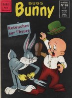 Sommaire Bugs Bunny 2 n 88